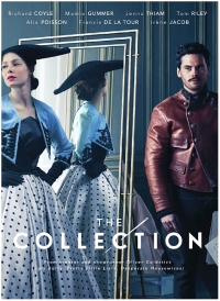 Фильм Коллекция 8, 9 серия (2016) сериал