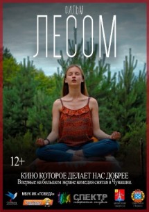 Фильм Лесом (2017)