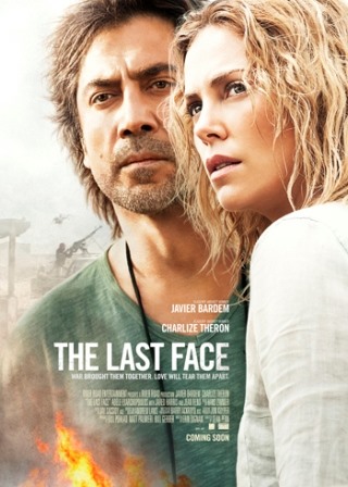 Фильм Последнее лицо (2016)