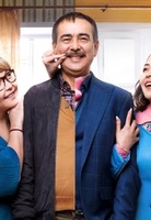 Фильм Семьянин (фильм 2019)