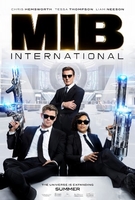 Фильм Люди в черном: Интернэшнл (фильм 2019)