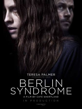 Фильм Берлинский синдром фильм (2017)