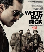 Фильм Белый парень Рик (фильм 2018)