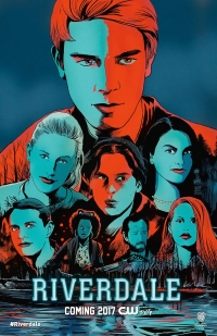 Фильм Ривердэйл 2 сезон 17,18 серия 2017