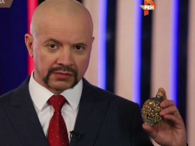 Фильм Загадки человечества с Олегом Шишкиным от (11.09.2018) последний выпуск