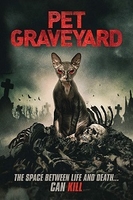 Фильм Фильм Кладбище домашних животных (2019)