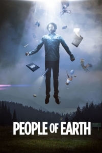 Фильм Земляне 2 сезон 8,9 серия