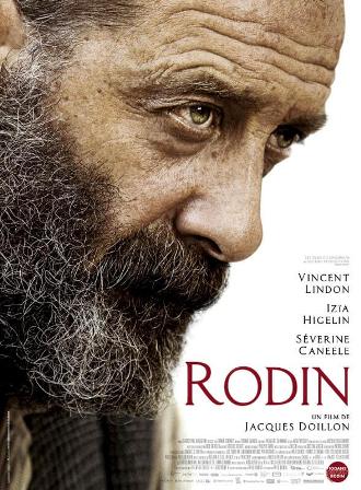 Фильм Роден фильм (2017)