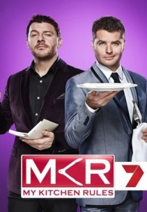 Фильм Правила моей кухни 8 сезон 48,49 серия на русском языке