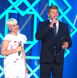 Фильм Славянский базар 2018. Торжественное открытие фестиваля (12.07.2018)