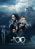 Фильм Сотня 6 сезон 7 серия (2019 lostfilm)