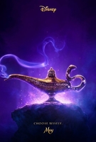 Фильм Аладдин (фильм 2019)