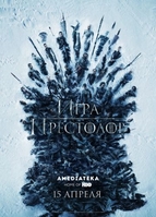 Фильм Игра престолов 8 сезон 6 серия (LostFilm 2019)