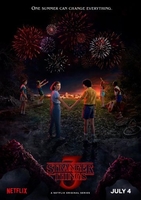 Фильм Очень странные дела 3 сезон 1 серия (сериал 2019)