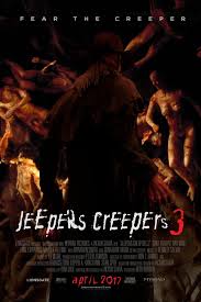 Фильм Джиперс Криперс 3 (2017)