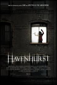 Фильм Хэвенхёрст (2017)