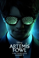Фильм Артемис Фаул (2019) фильм