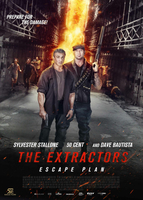 Фильм План побега 3: Дьявольская станция (Фильм, 2019)
