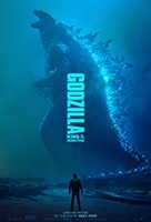 Фильм Фильм Годзилла 2: Король монстров (2019)