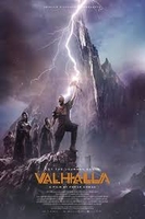 Фильм Вальхалла: Рагнарёк (фильм 2019)