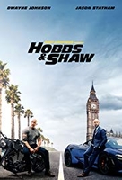 Фильм Фильм Форсаж: Хоббс и Шоу (2019)