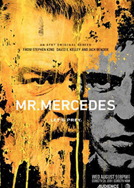 Фильм Мистер Мерседес 10 серия (сериал 2017)