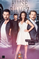 Фильм Никто не знает (турецкий сериал 2019) 16, 17 серия (на русском языке)
