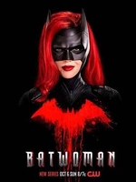 Фильм Бэтвумен (сериал 2019) 7,8 серия