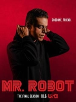 Фильм Мистер Робот 4 сезон 1 серия