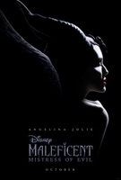 Фильм Малефисента: Владычица тьмы (фильм 2019)