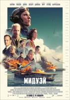 Фильм Мидуэй (фильм 2019)