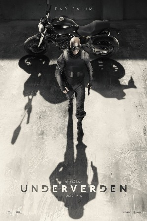 Фильм Преисподняя (2017)