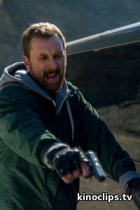 Фильм Буду жить 1, 2, 3, 4 серия (2017)