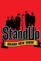 Фильм Stand Up новый сезон 1.12.2019 последний выпуск
