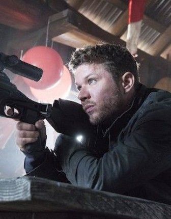Фильм Стрелок 3 сезон 6,7 серия (2018)