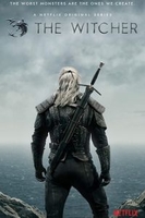 Фильм Ведьмак (Netflix 2019) 1,2,3,4,5,6,7,8,9 серия