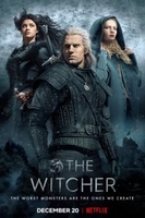 Фильм сериал Ведьмак 1, 2, 3, 4, 5, 6, 7, 8, 9 серия
