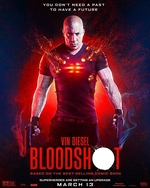 Фильм Бладшот (фильм 2020)