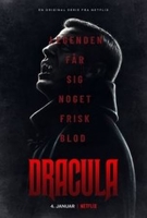Фильм Дракула 4 серия (сериал 2020)
