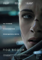 Фильм Под водой 2020