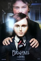 Фильм Кукла 2: Брамс (2020)