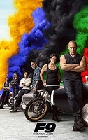 Фильм Форсаж 9 (2020)