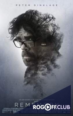 Фильм Вспомнить заново (2017)