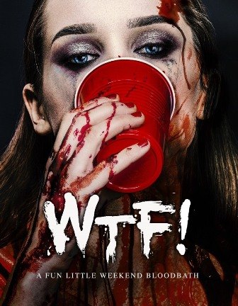 Фильм Чё за..! (2017)