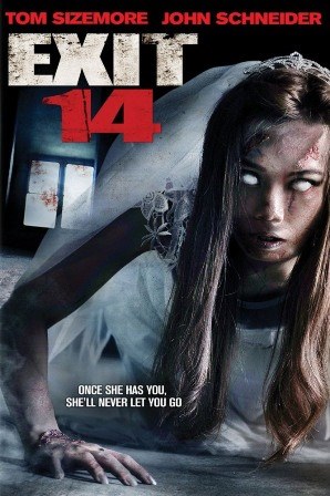 Фильм Четырнадцатый выезд (2016)