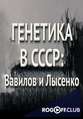 Фильм Генетика в СССР: Вавилов и Лысенко (2017)