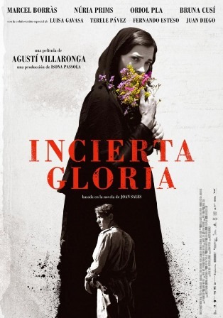 Фильм Неопределённая слава (2017)