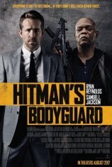 Фильм Телохранитель киллера (2017)