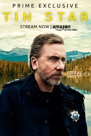 Фильм Жестяная звезда сериал (2017) 7,8,9 серия