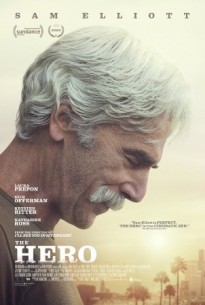 Фильм Герой фильм 2017